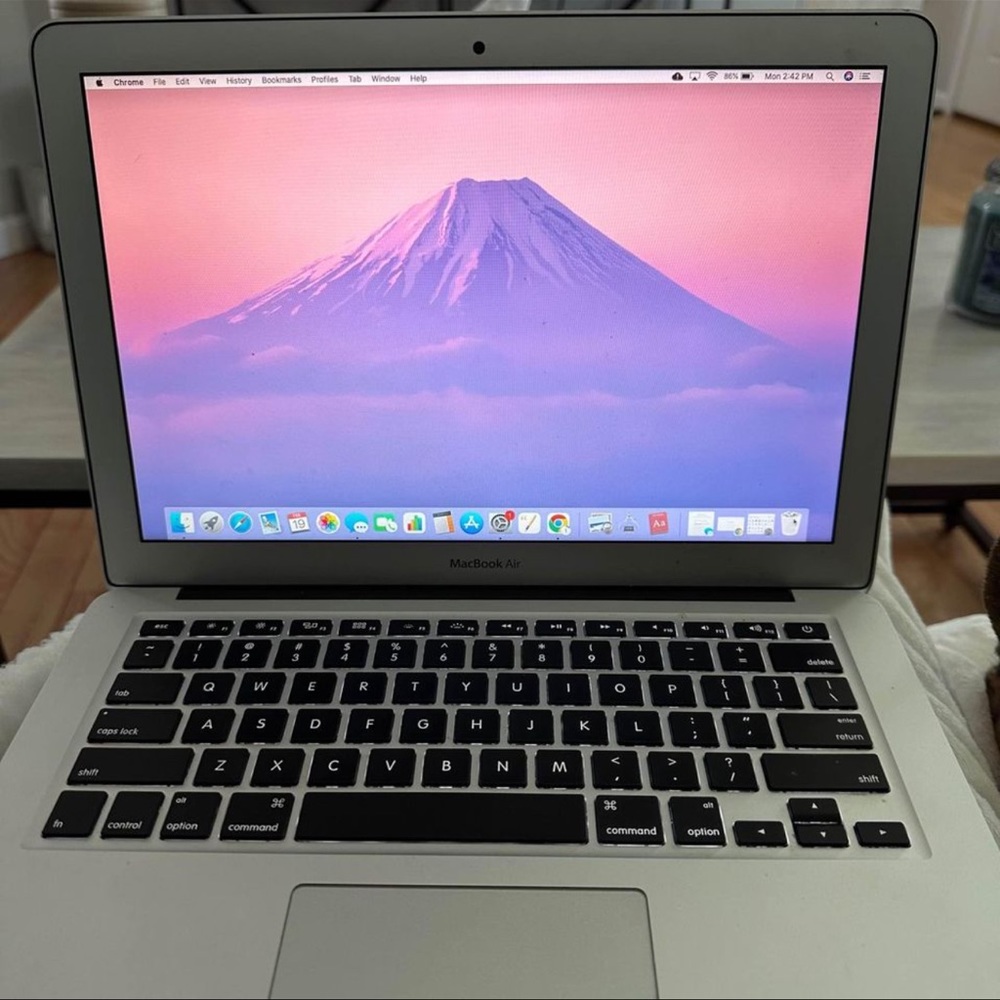 Apple MacBook Air 2015